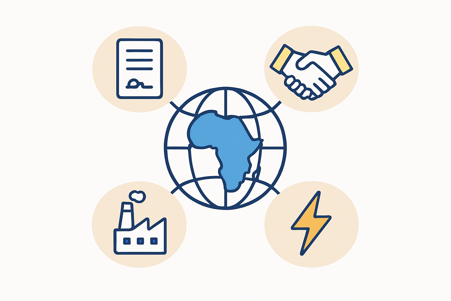 Ezra Power Project Joint Venture
