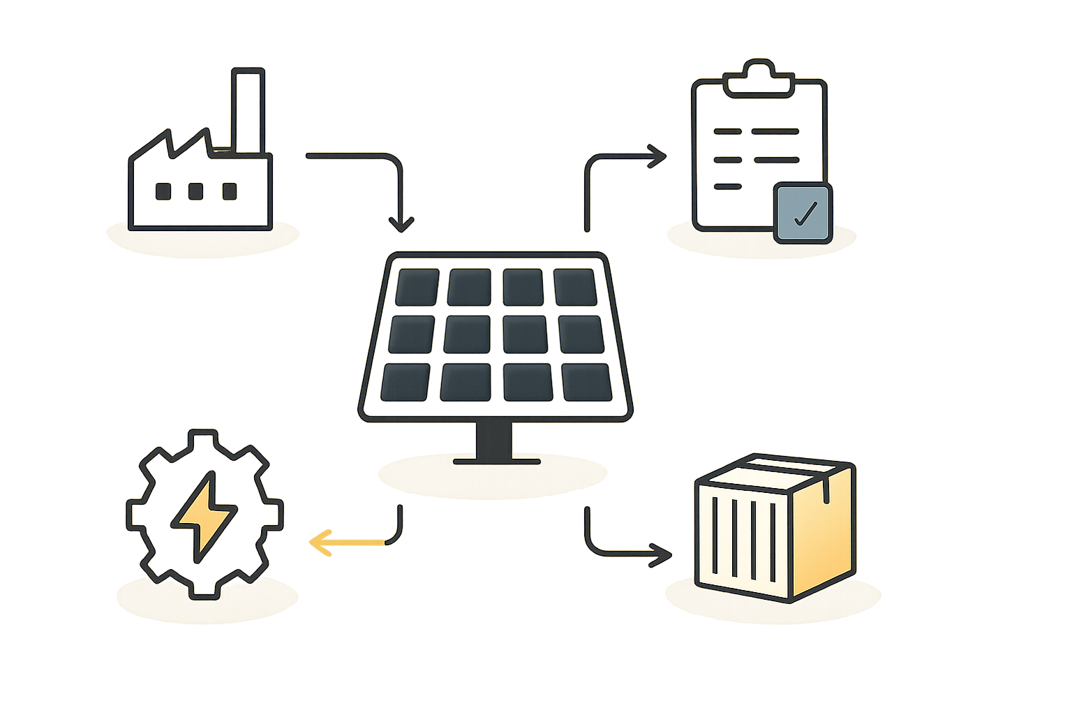 Supplier Audit