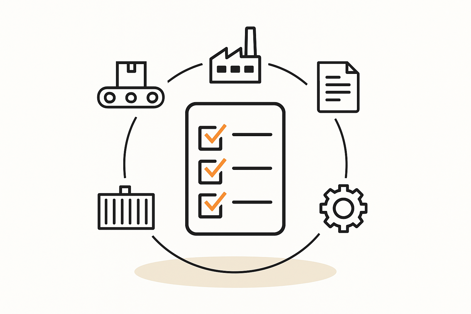 Hybrid Strategy Overview