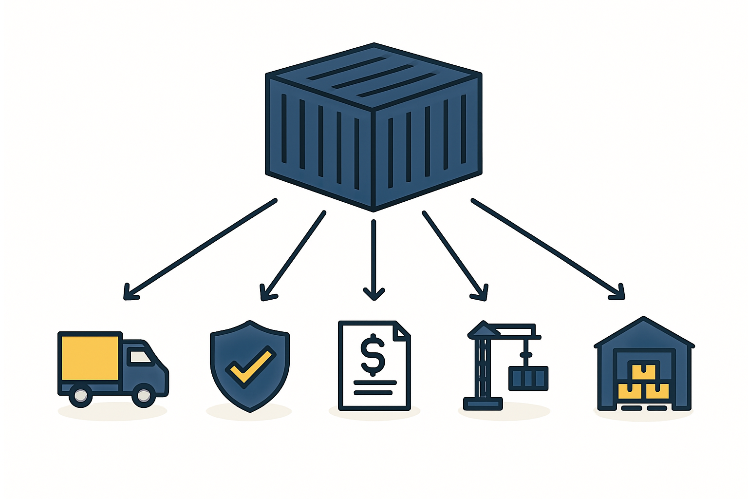 Strategic Benefits of a Local Partner
