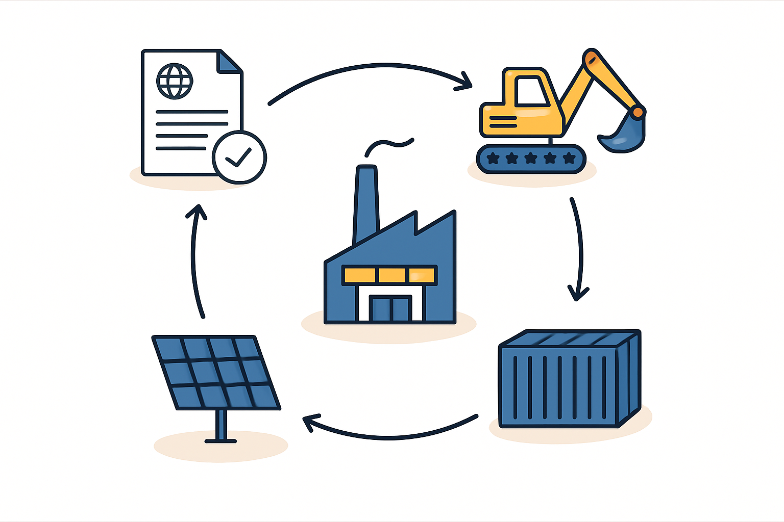 Customs Clearance and Documentation