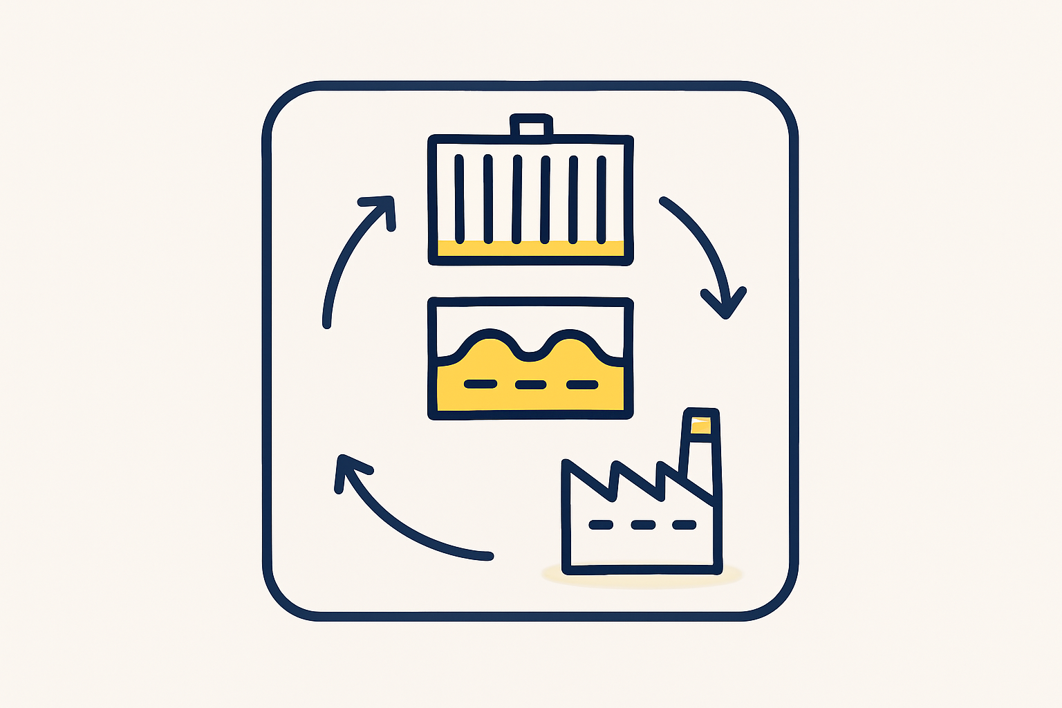 Core Logistical Challenges