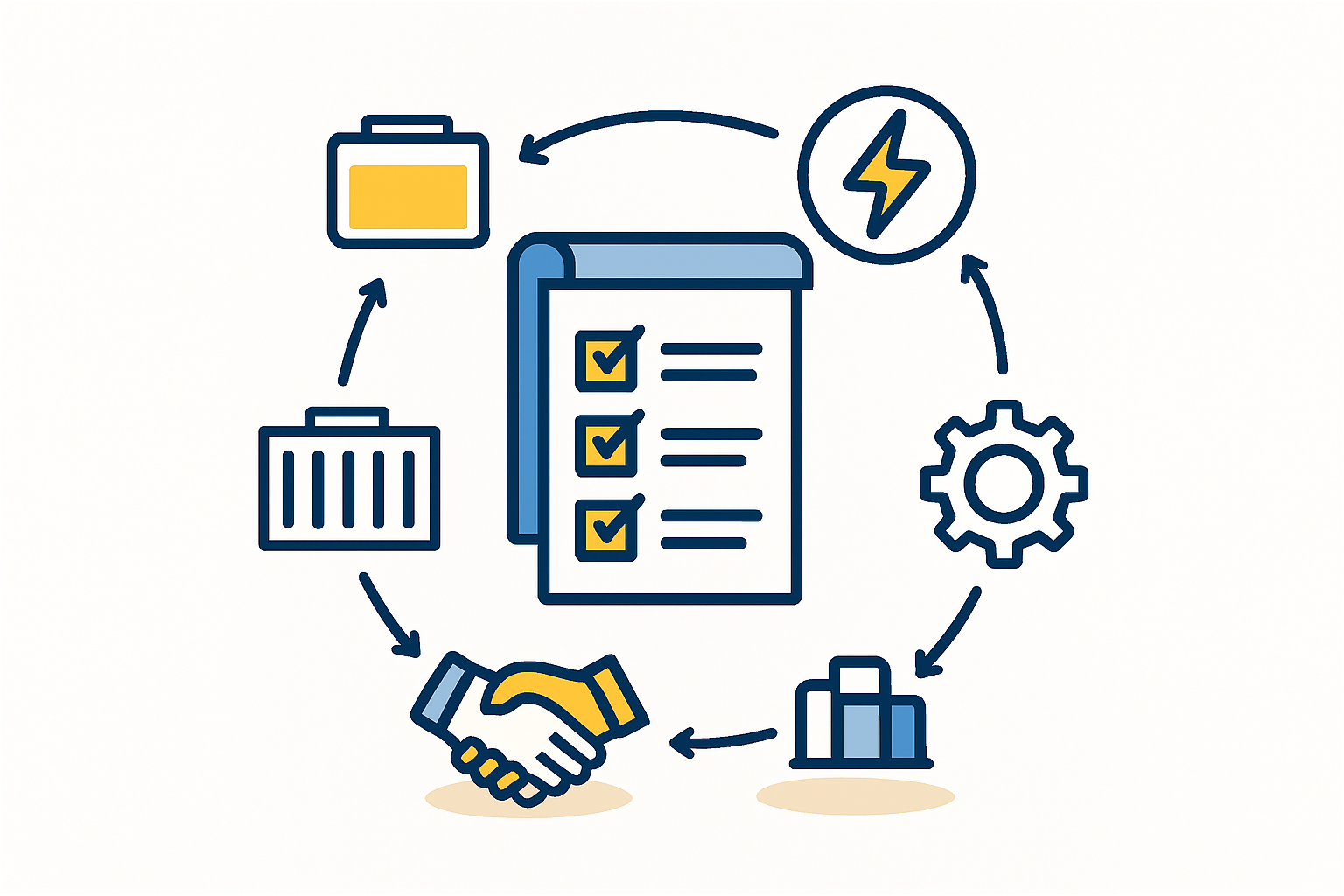 Making the Right Decision for Your Business Plan