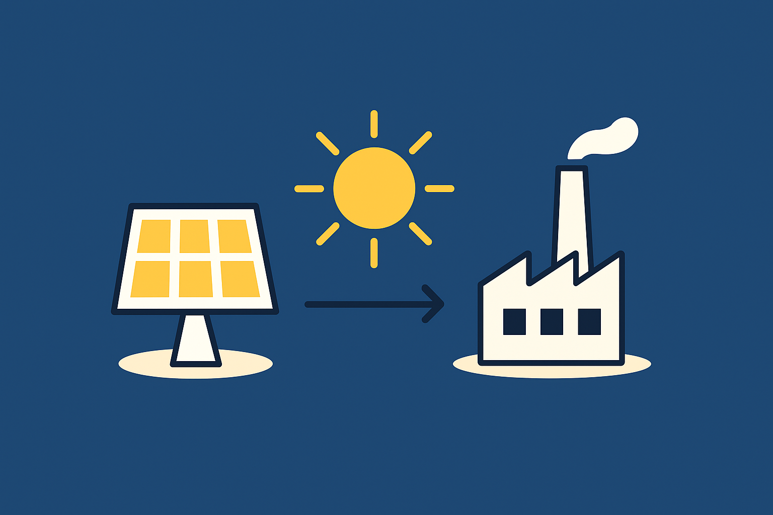 Assessing the Technical Labor Pool in Malta for Solar Module Manufacturing