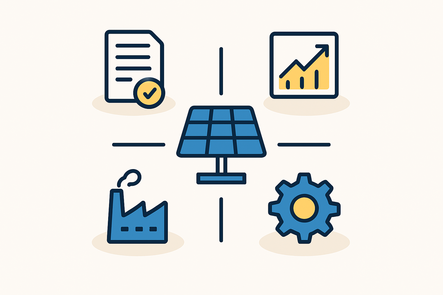 Financial Documentation and Compliance