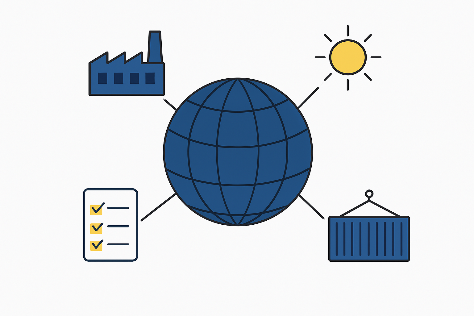 Investment Scenario: A Solar Module Factory in the Manaus Free Trade Zone