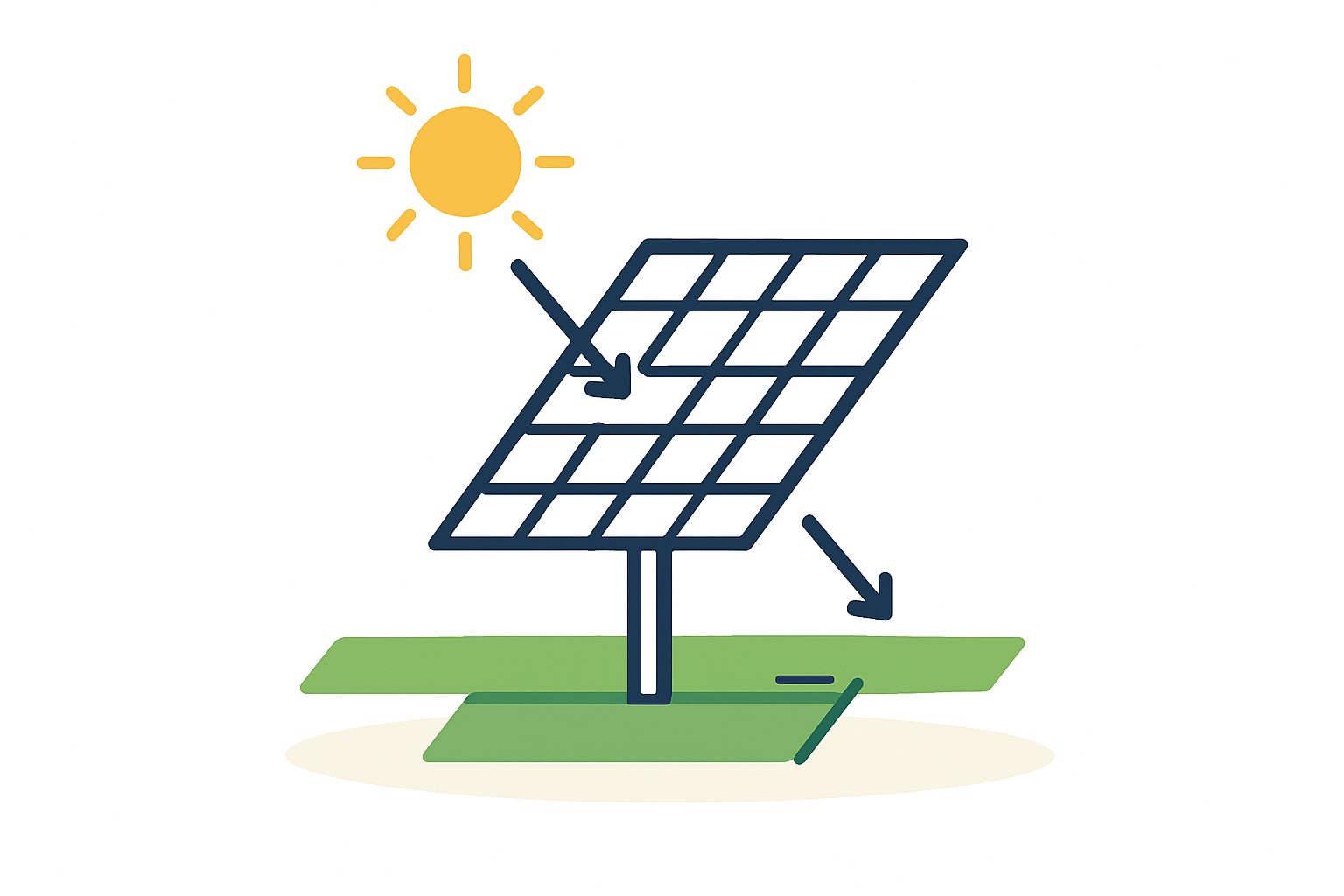 Agri-PV example image