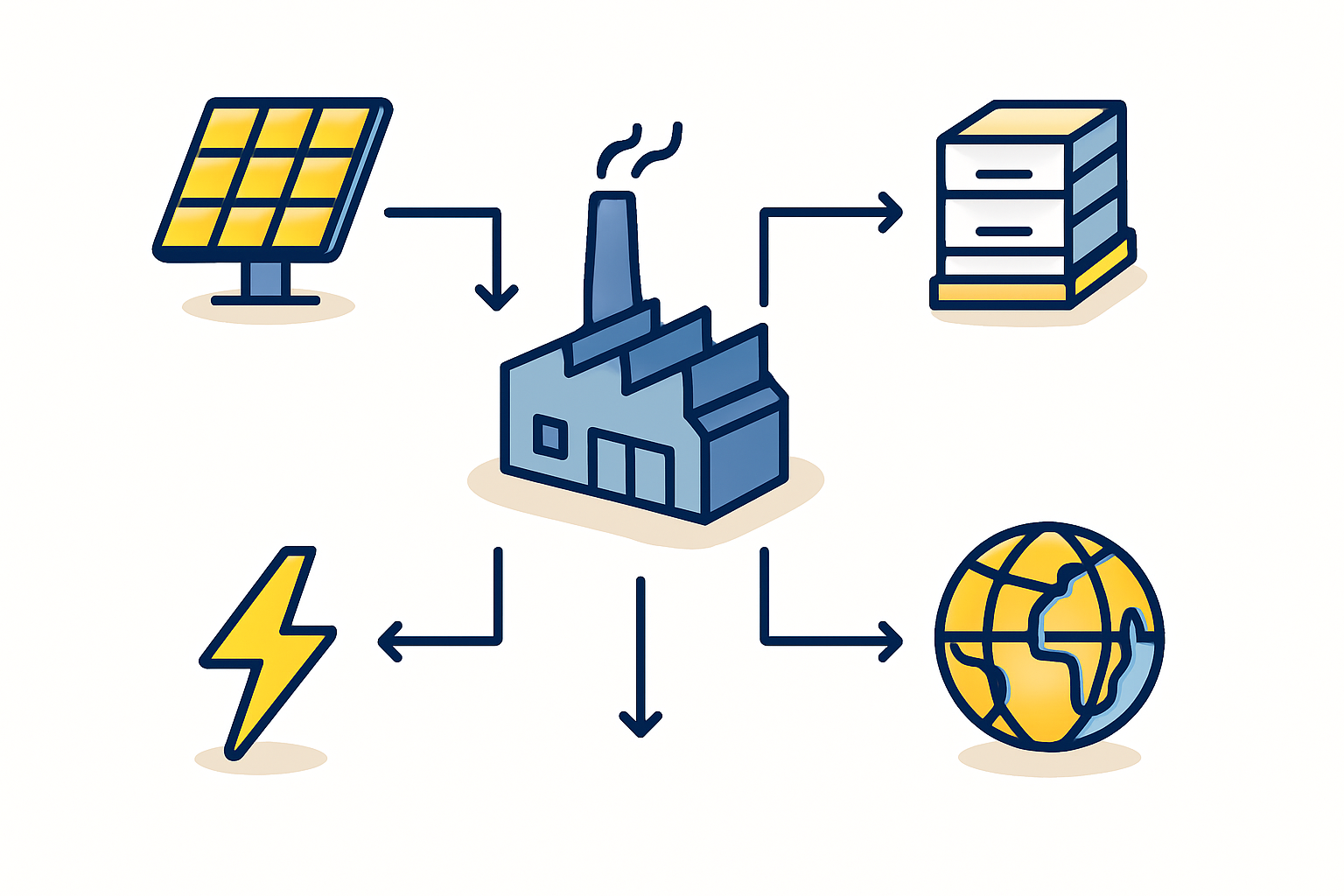 New Zealand Agricultural Solar Module