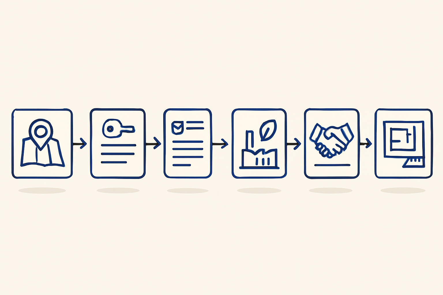 A Practical Checklist for Site Evaluation