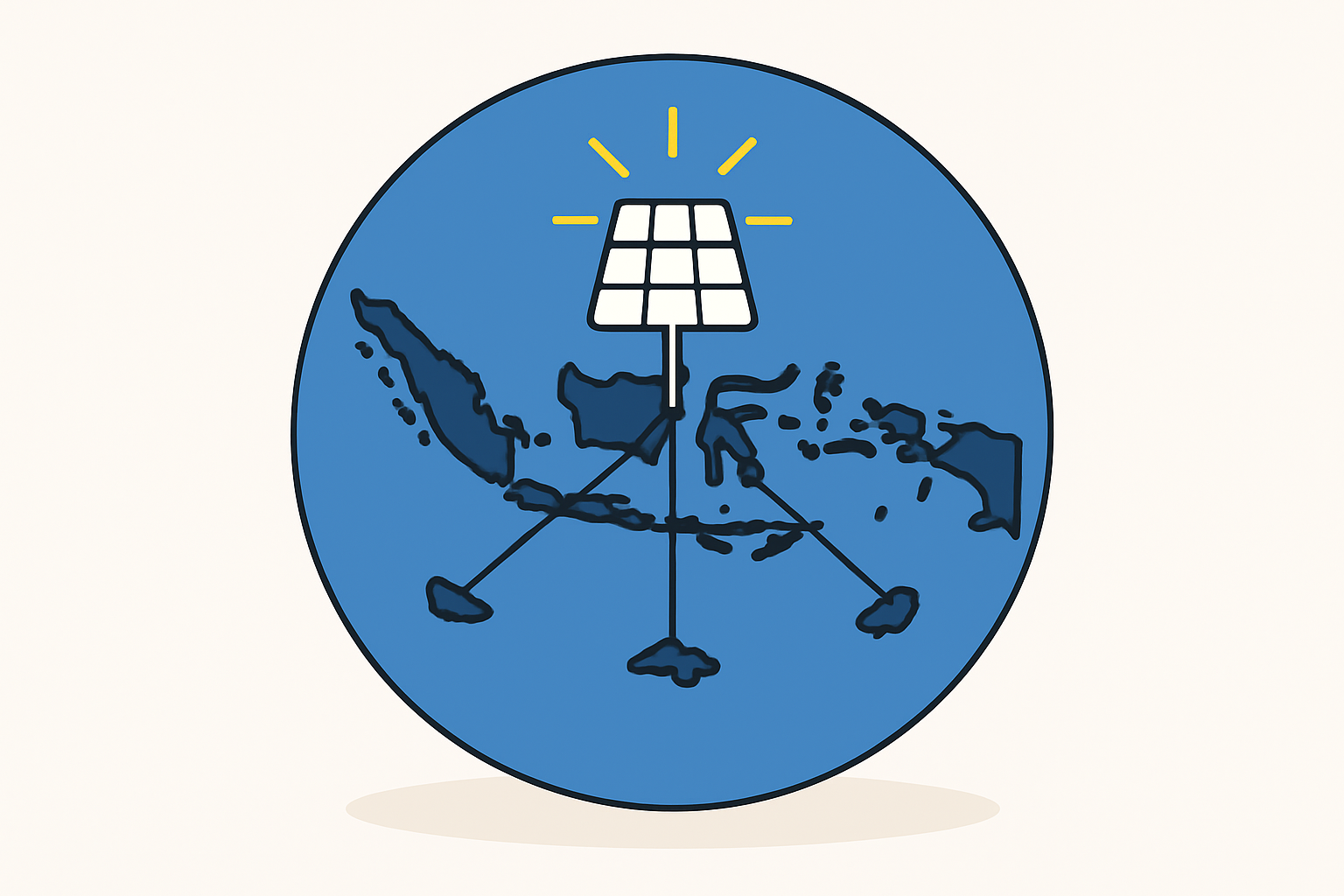 Business Case: Manufacturing Solar Modules for Indonesia's Off-Grid and Archipelago Markets