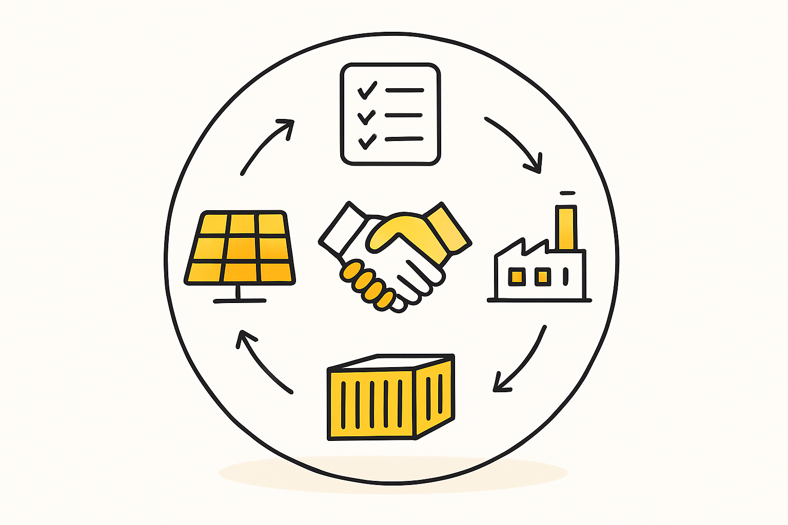 The Opportunity: Tailored Modules for a Niche Market