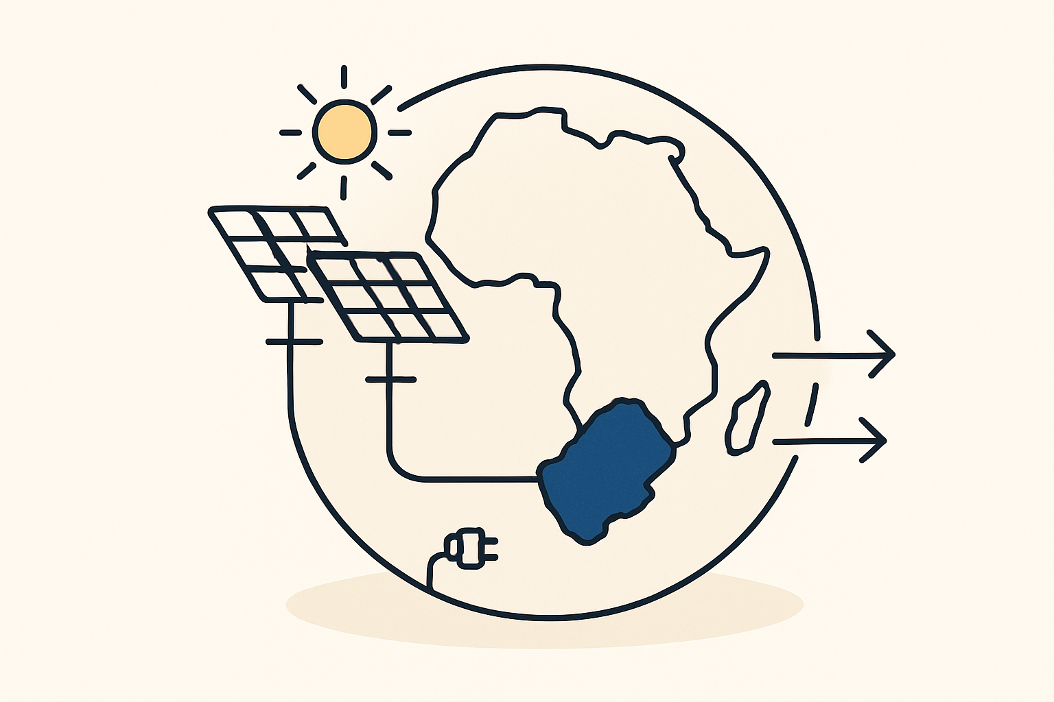 Lesotho Gateway