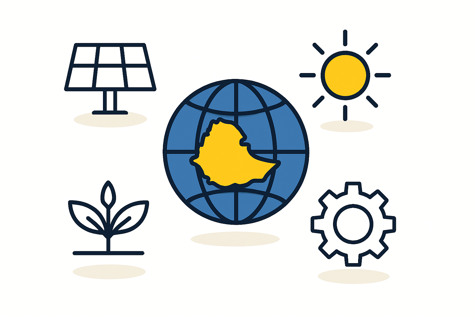 Local Solar Production