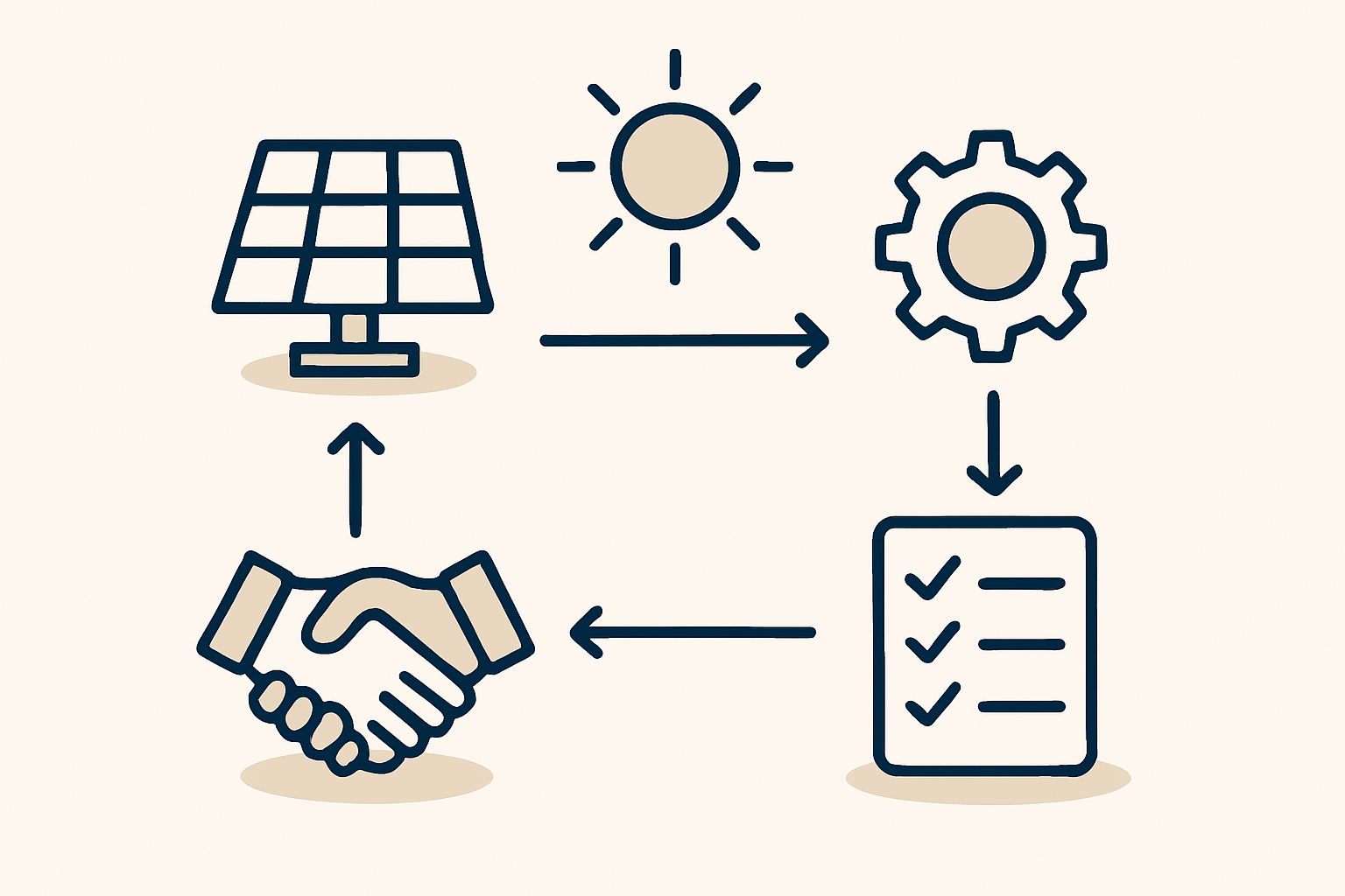 Post-Permit Compliance: The Journey Continues