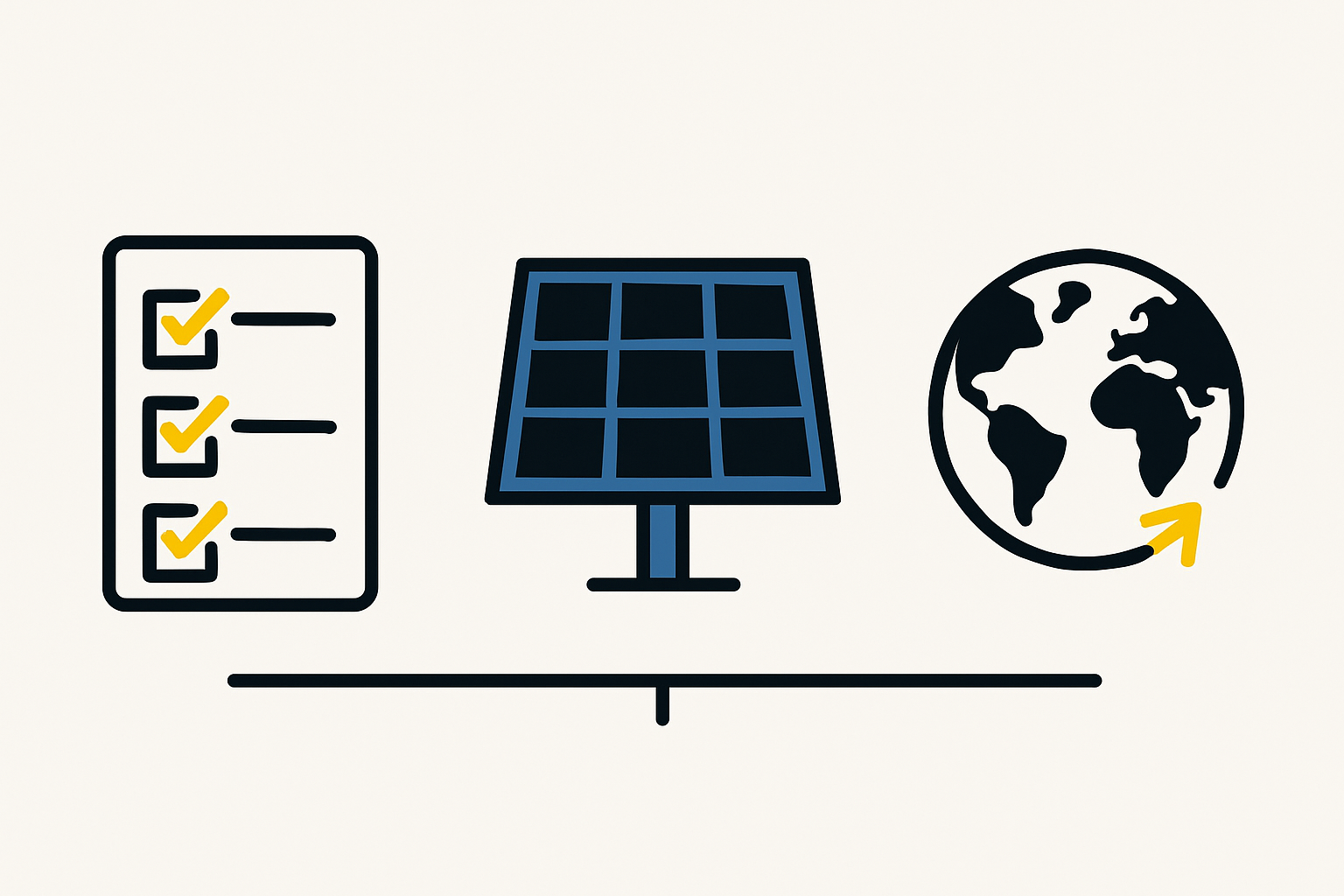 Financial and Logistical Advantages