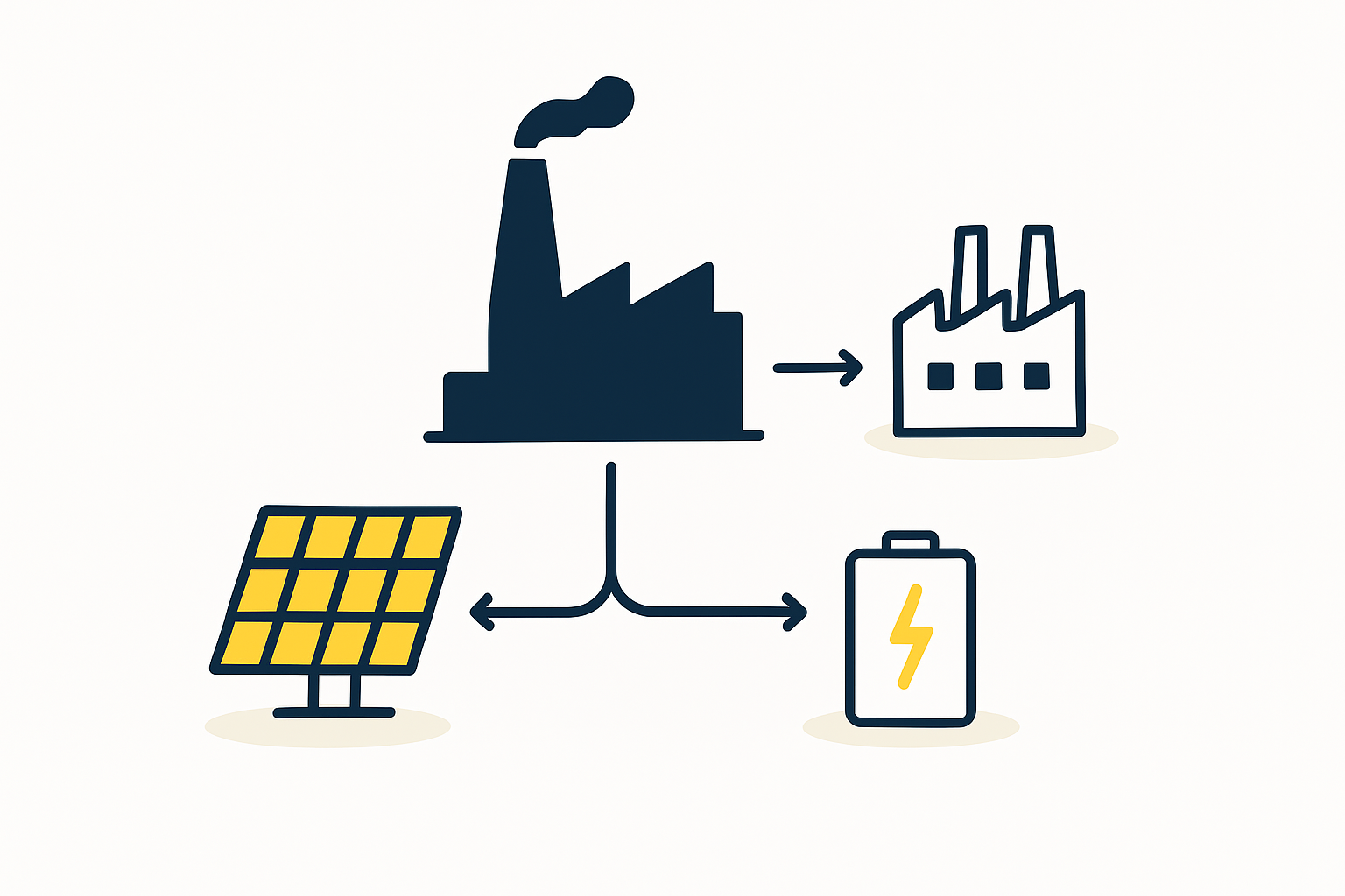 Understanding Nauru's national power grid
