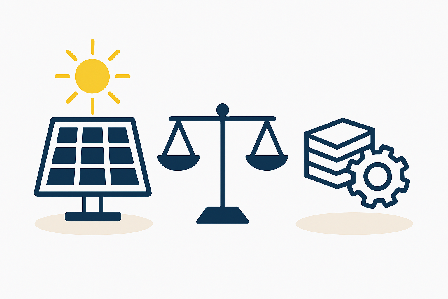 A Guide to Nigerian Customs and Import Duties for Solar Manufacturing Equipment