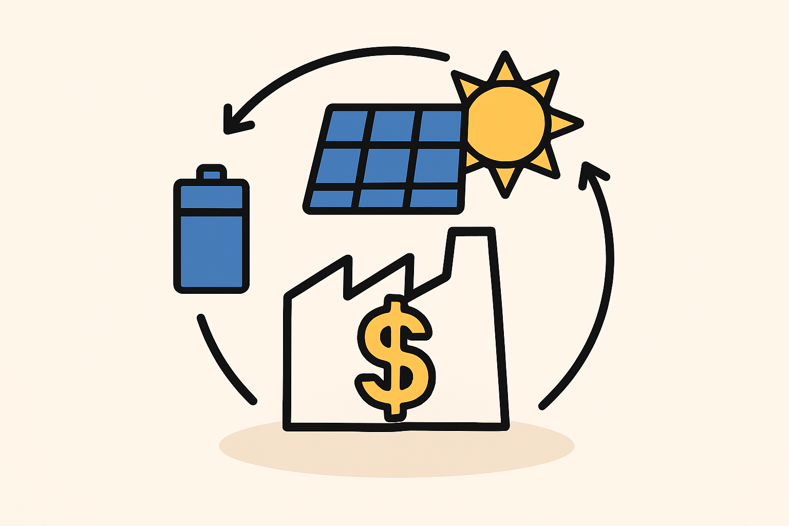 solar panel maintenance
