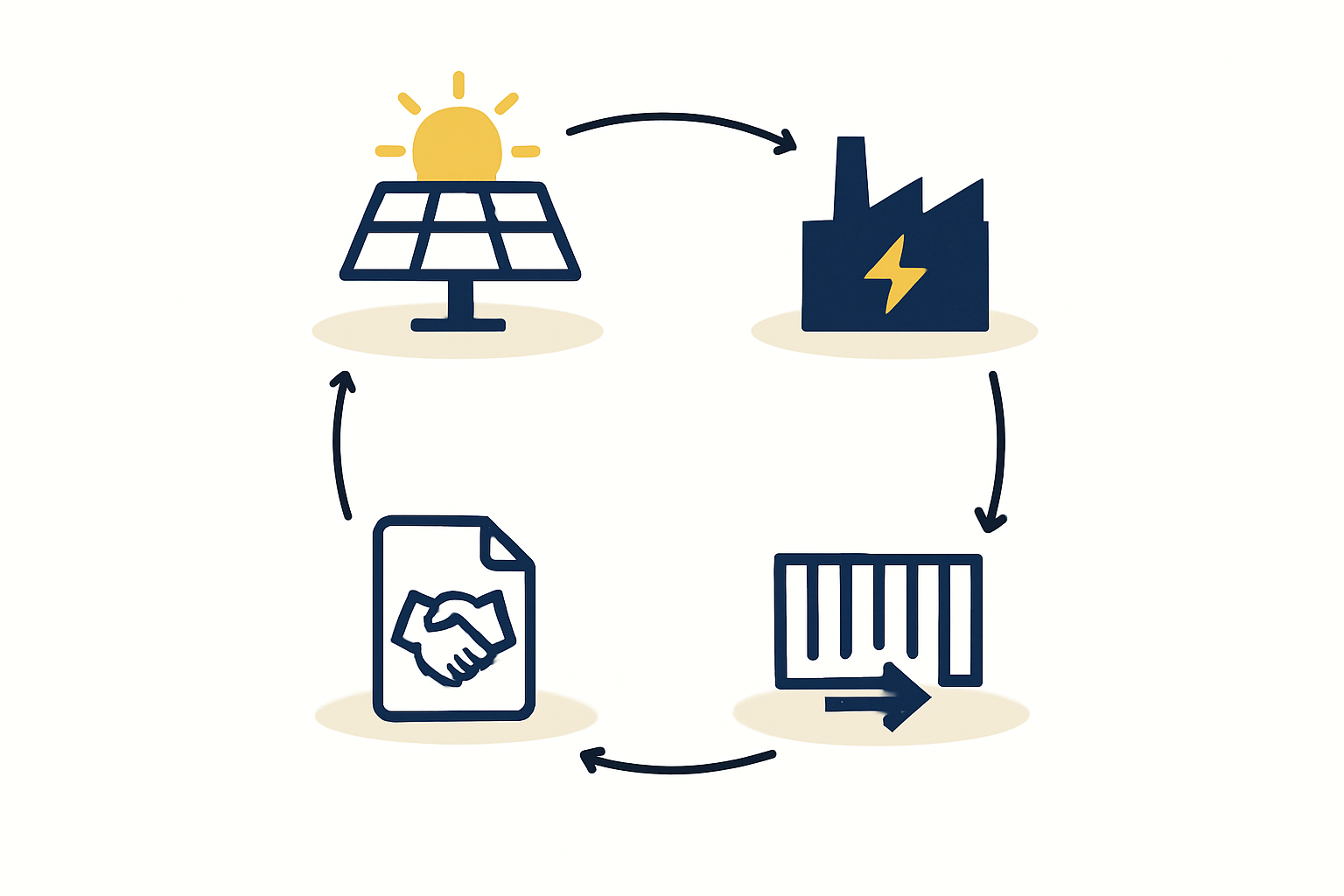 Regulatory and Operational Framework