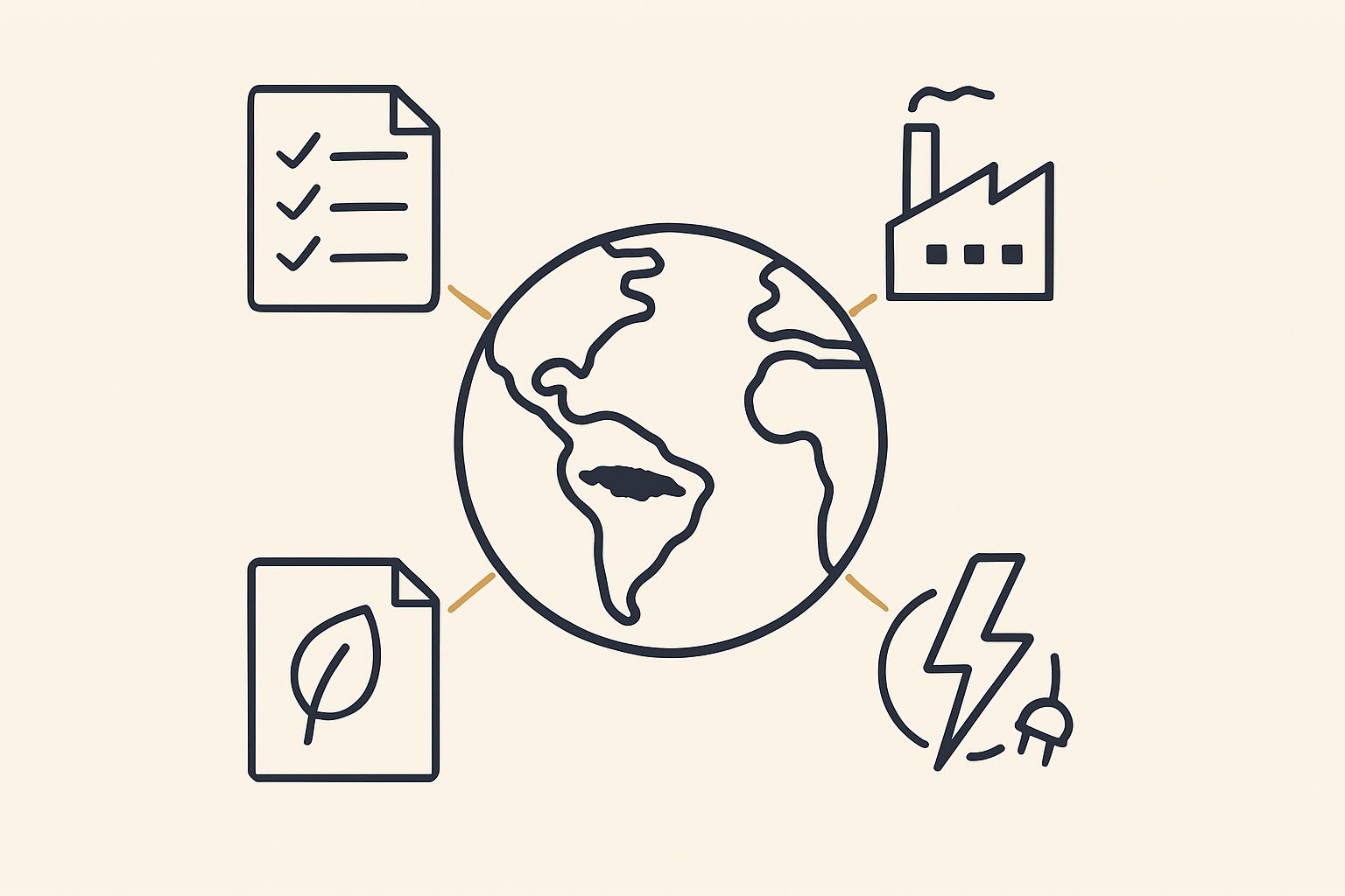 Environmental Compliance: The NEPA Mandate
