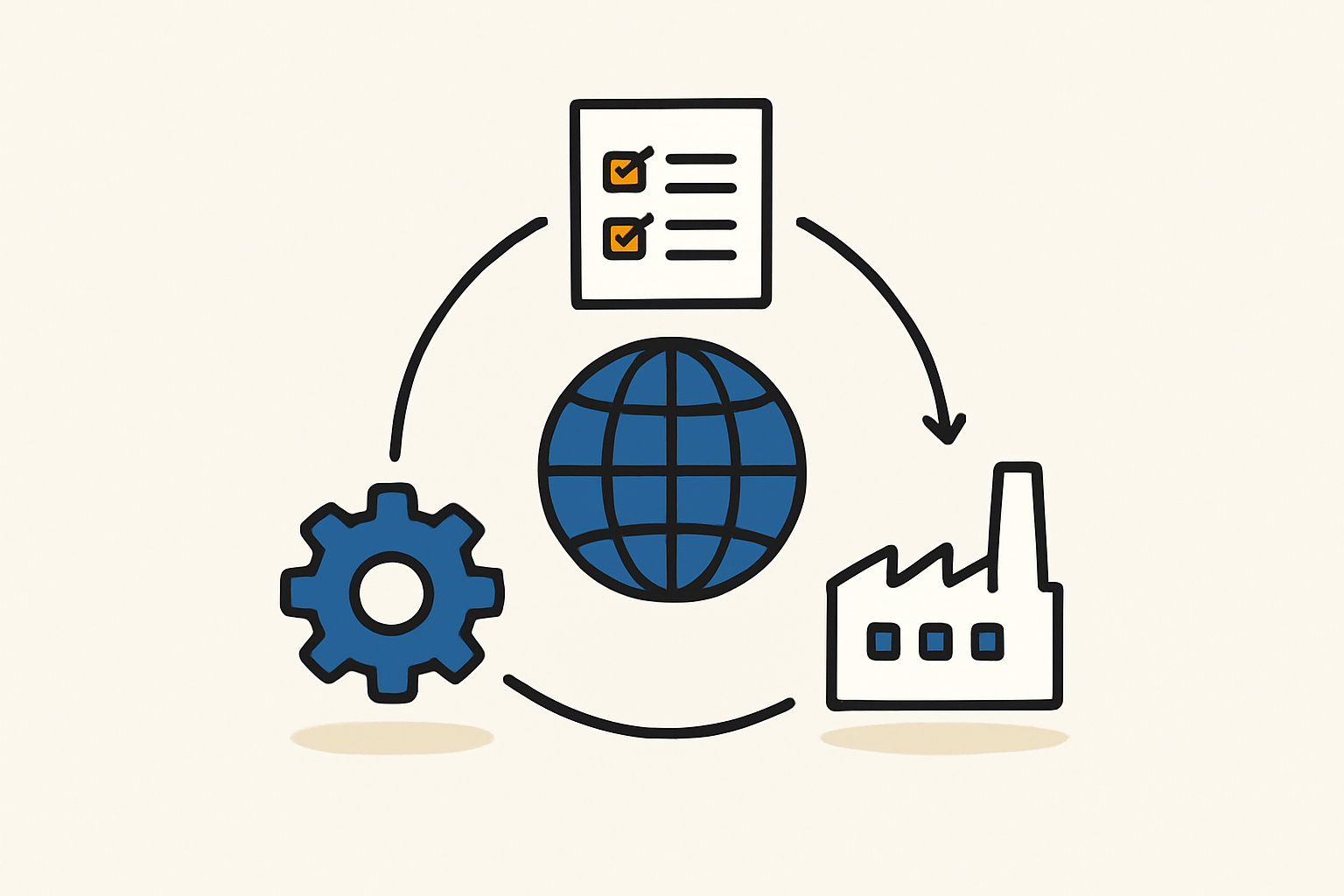 Regulatory Roadmap