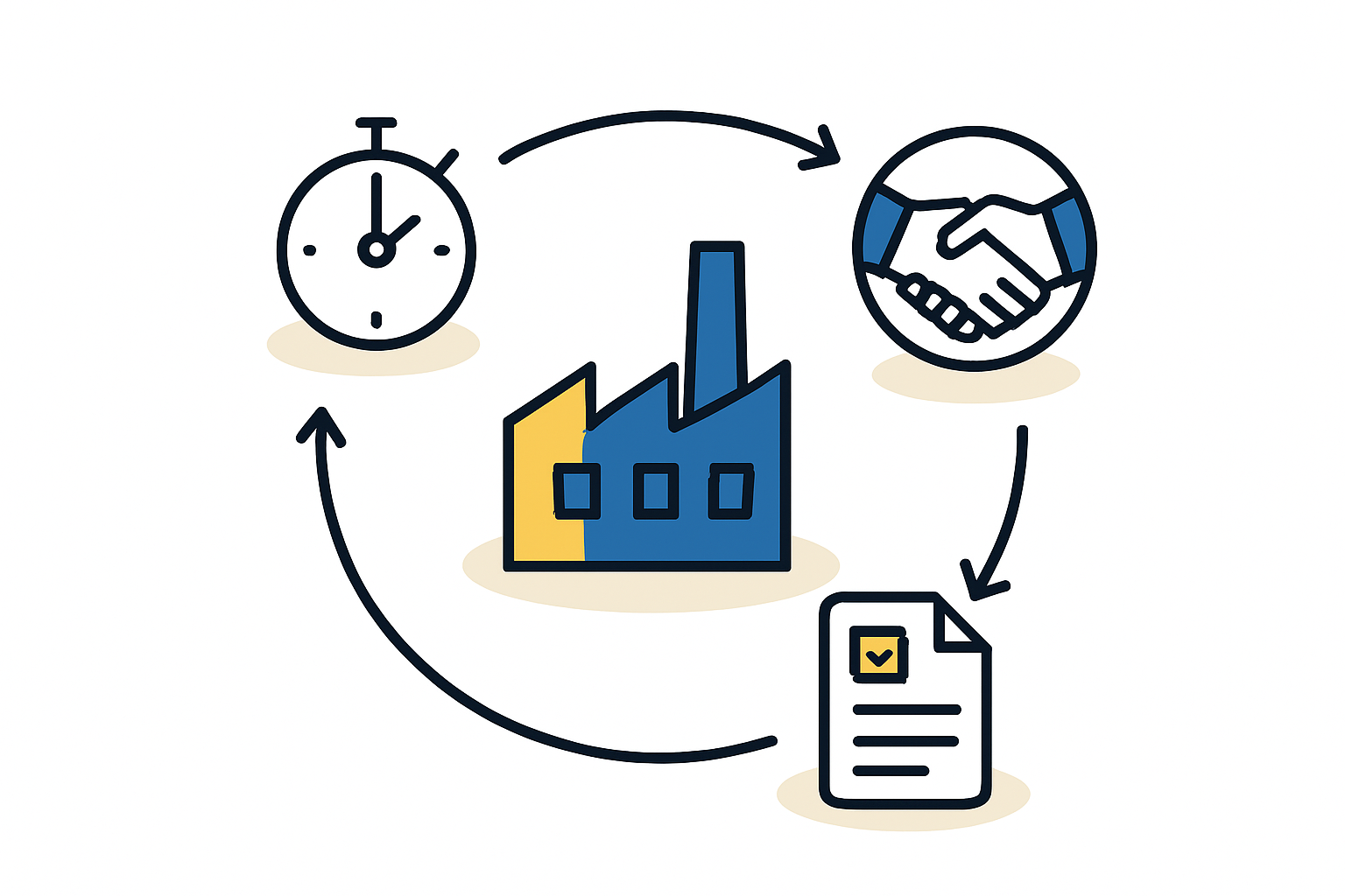 Phase 3: Operational Authorizations and Ongoing Compliance