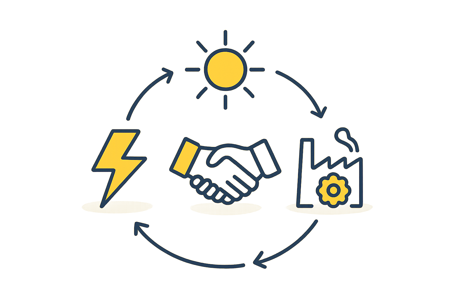 A blueprint for sustainable growth in solar manufacturing