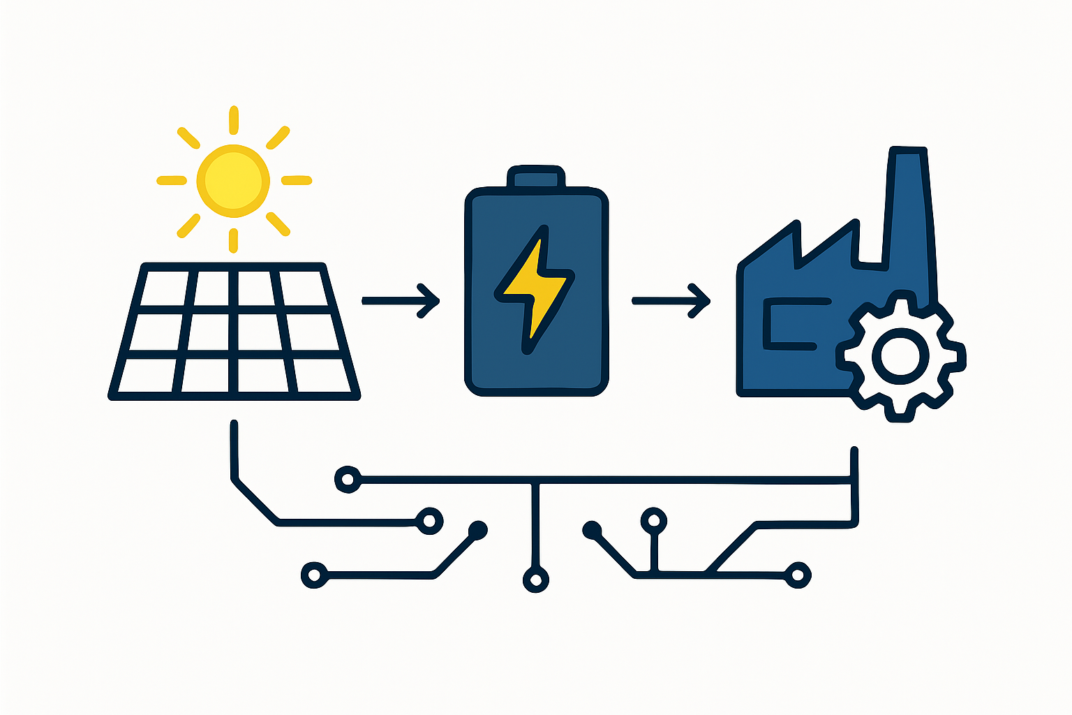 Evaluating Power Backup Solutions