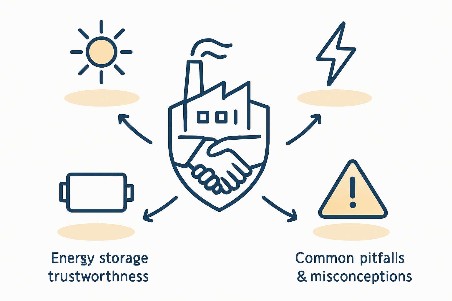 Conclusion Illustration