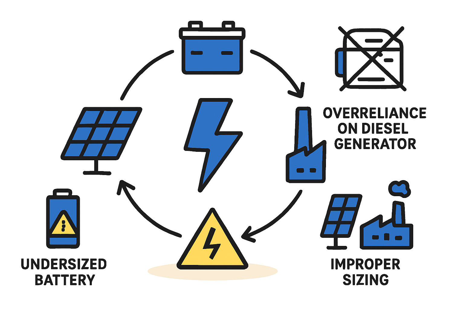 A photograph of a clean, modern, and operational solar module manufacturing facility.