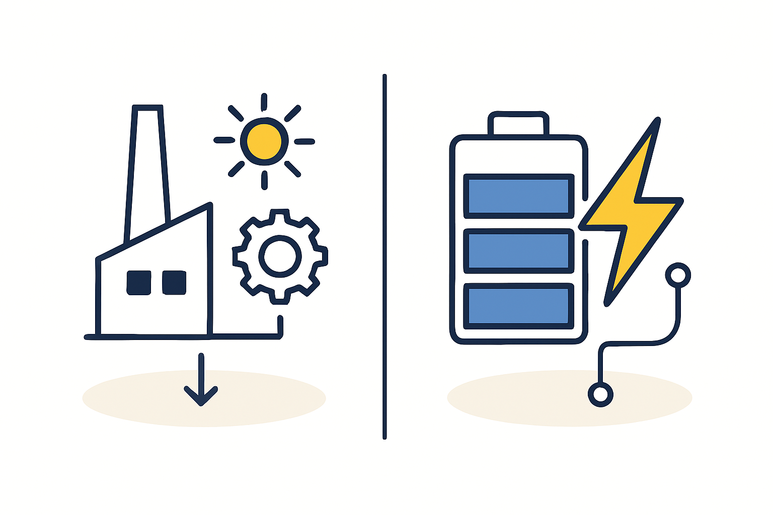 Planning Your Power Infrastructure