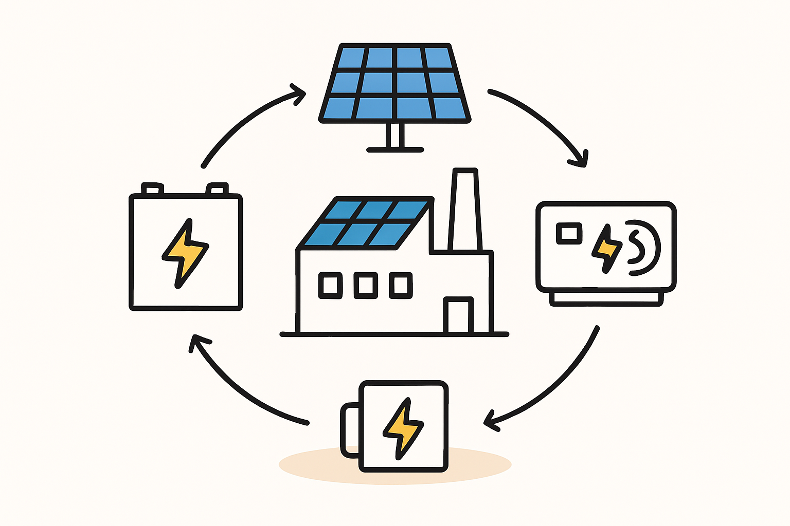 Ensuring Power Stability for a <a href=