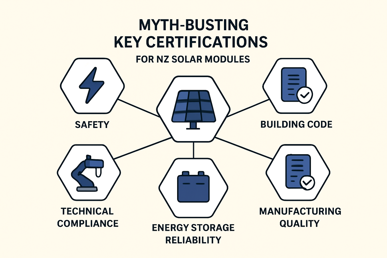 The Certification Process