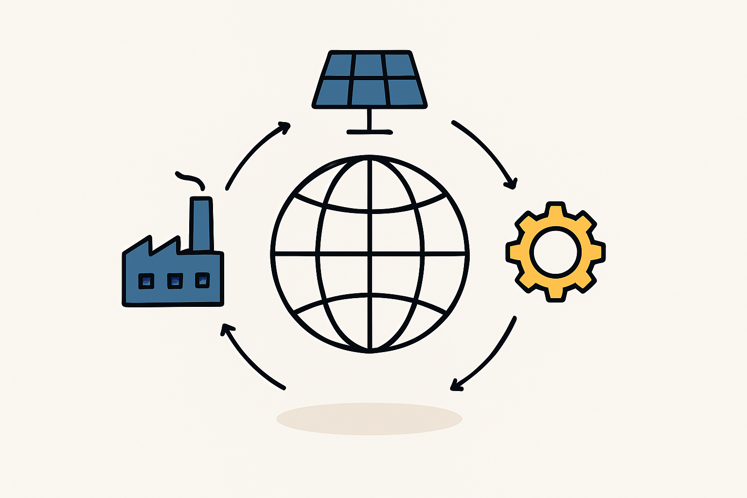 Accessing Project Financing for a Solar Factory Through Liechtenstein