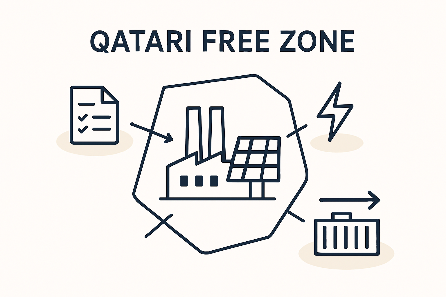 The Qatar Advantage