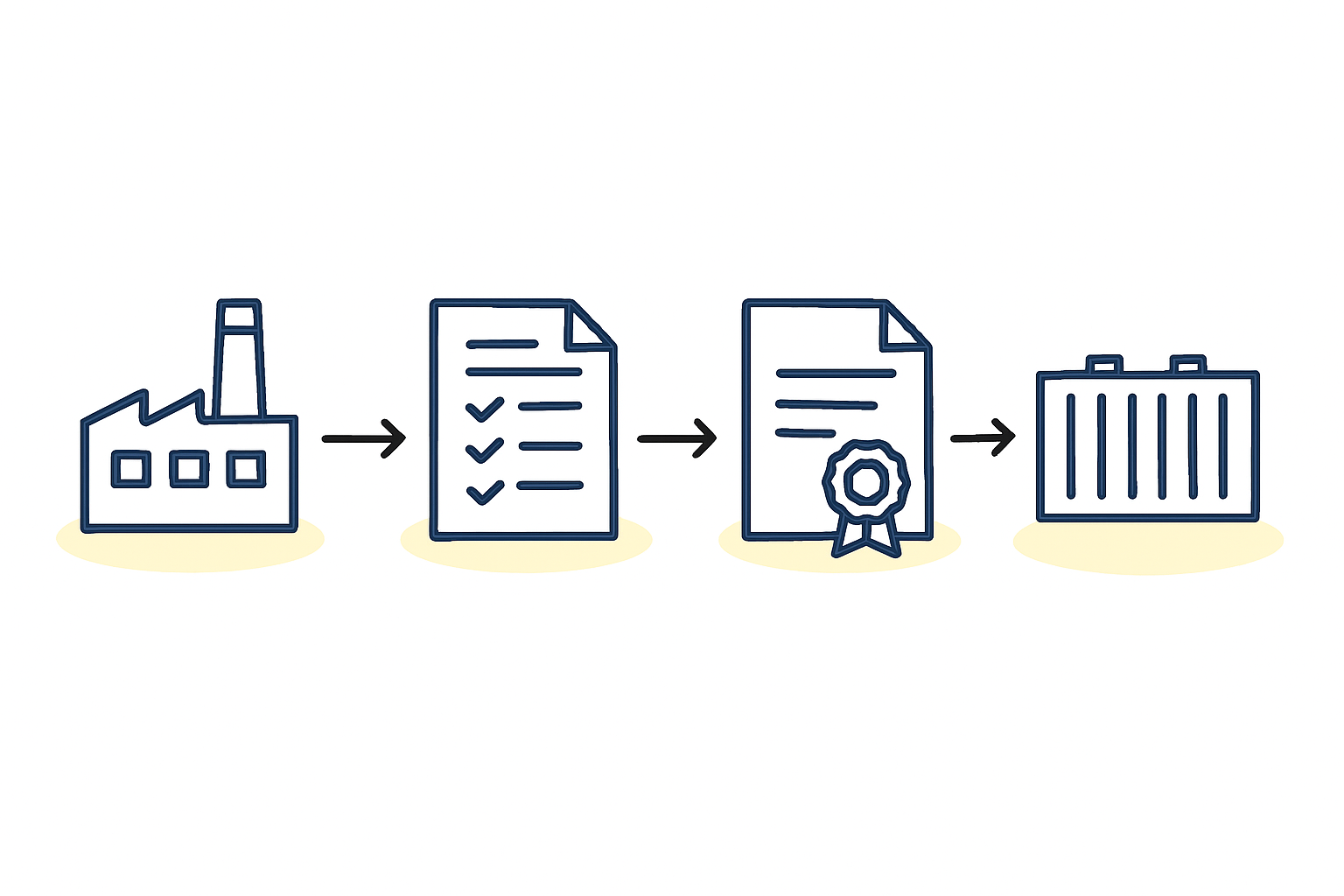 The Foundation of Quality: An In-House Management System