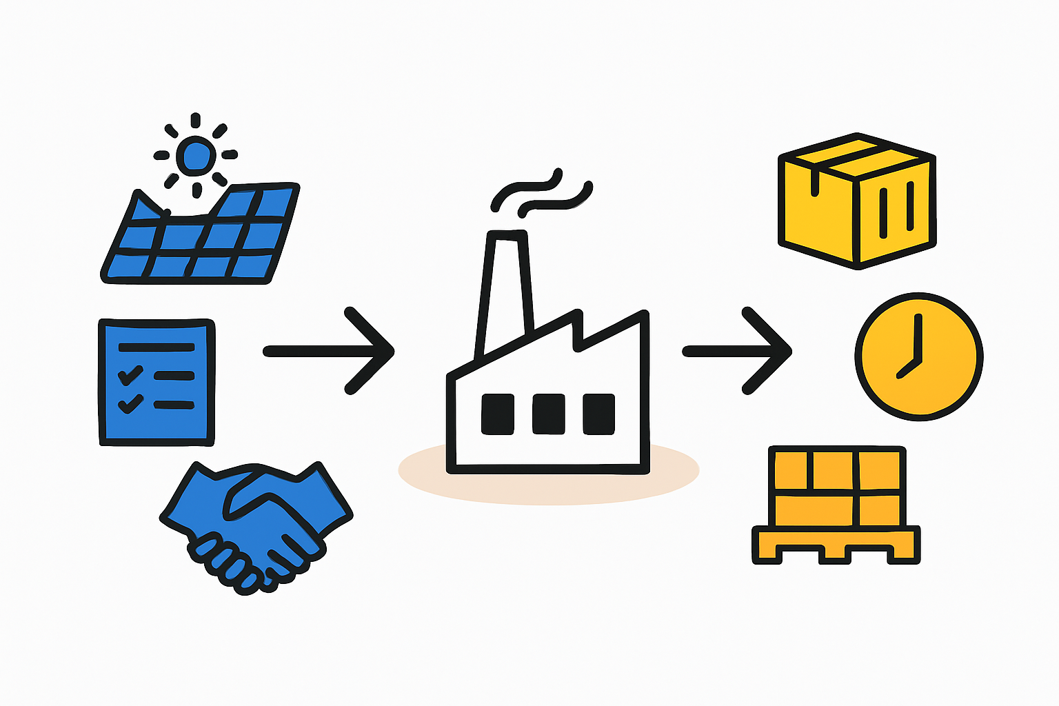 supply chain planning