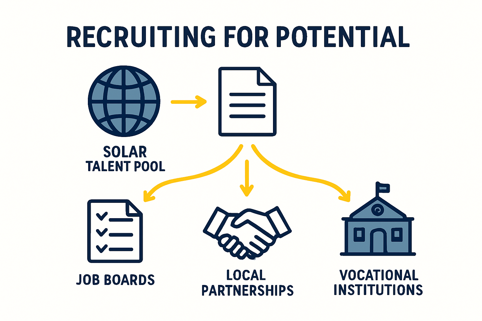 Unlocking Togo’s Solar Future