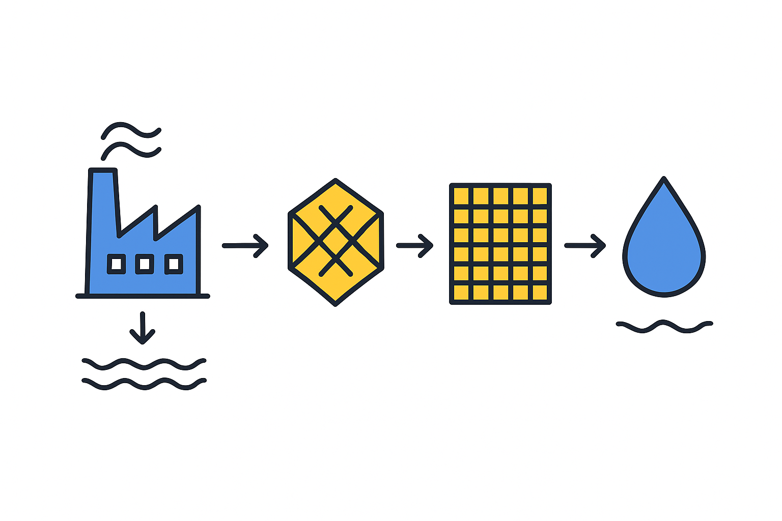 Energy Solutions for Manufacturing in High-Insolation Regions