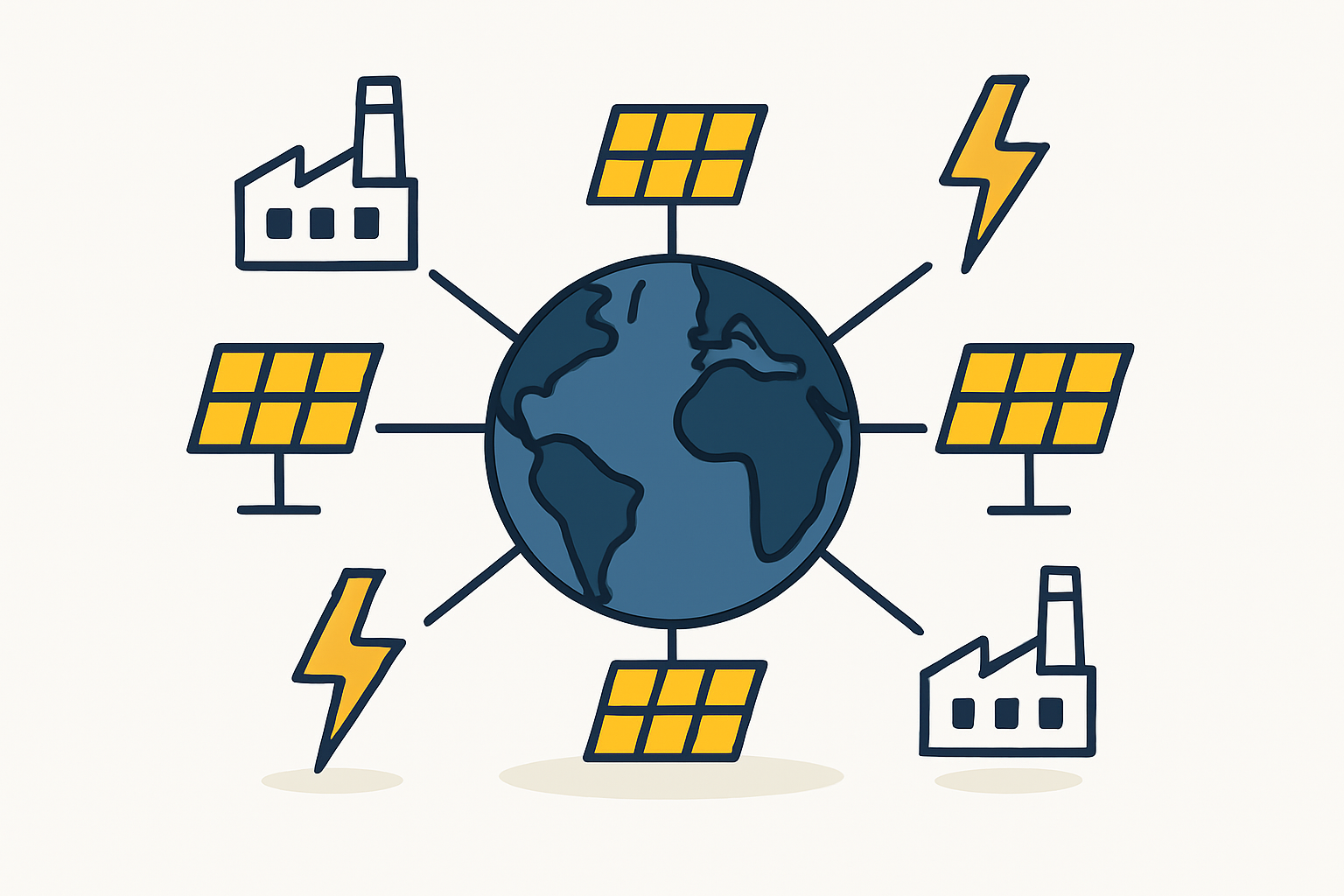 A Guide to Romania's NRRP Funding for Solar Manufacturing