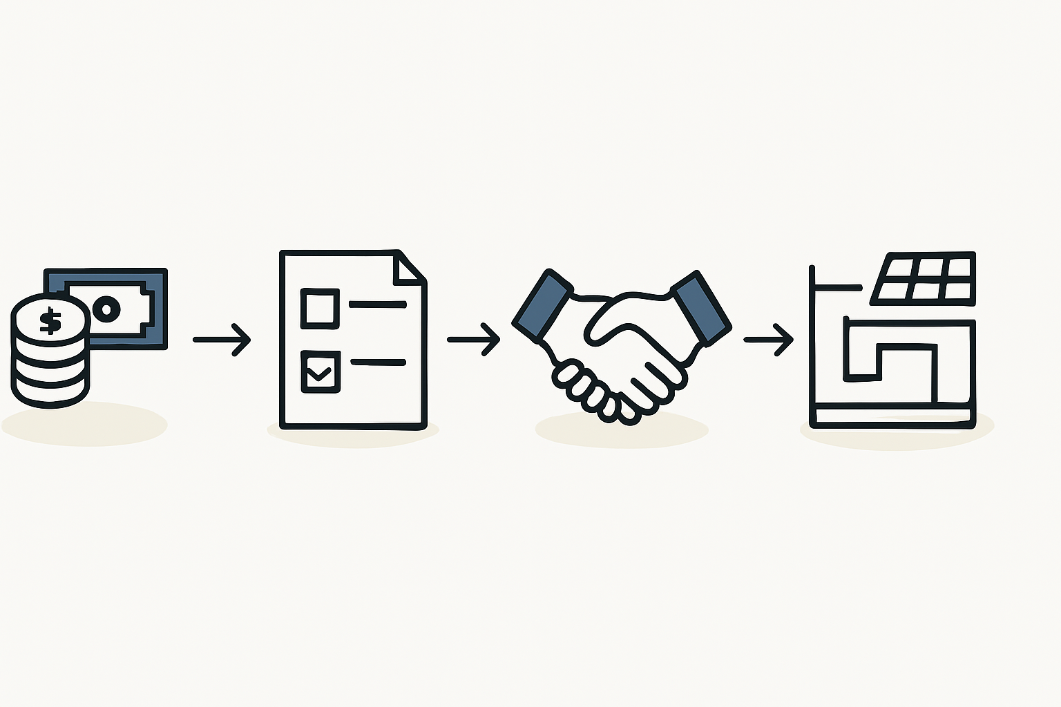 Optimizing for Bankability: Module Design and Consulting