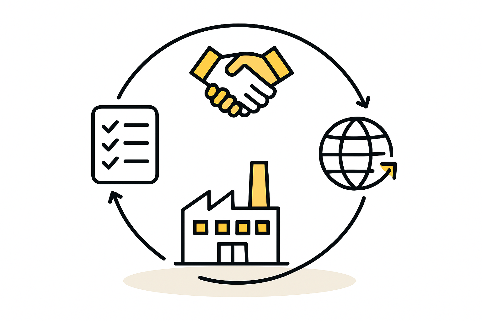 Hybrid Strategy