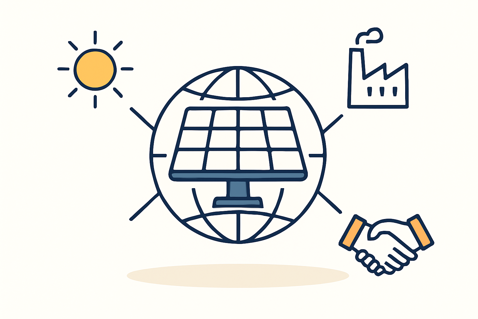 4 Powerful Incentives in Saint Lucia's Fiscal Act: A Guide for Solar Manufacturing Investment