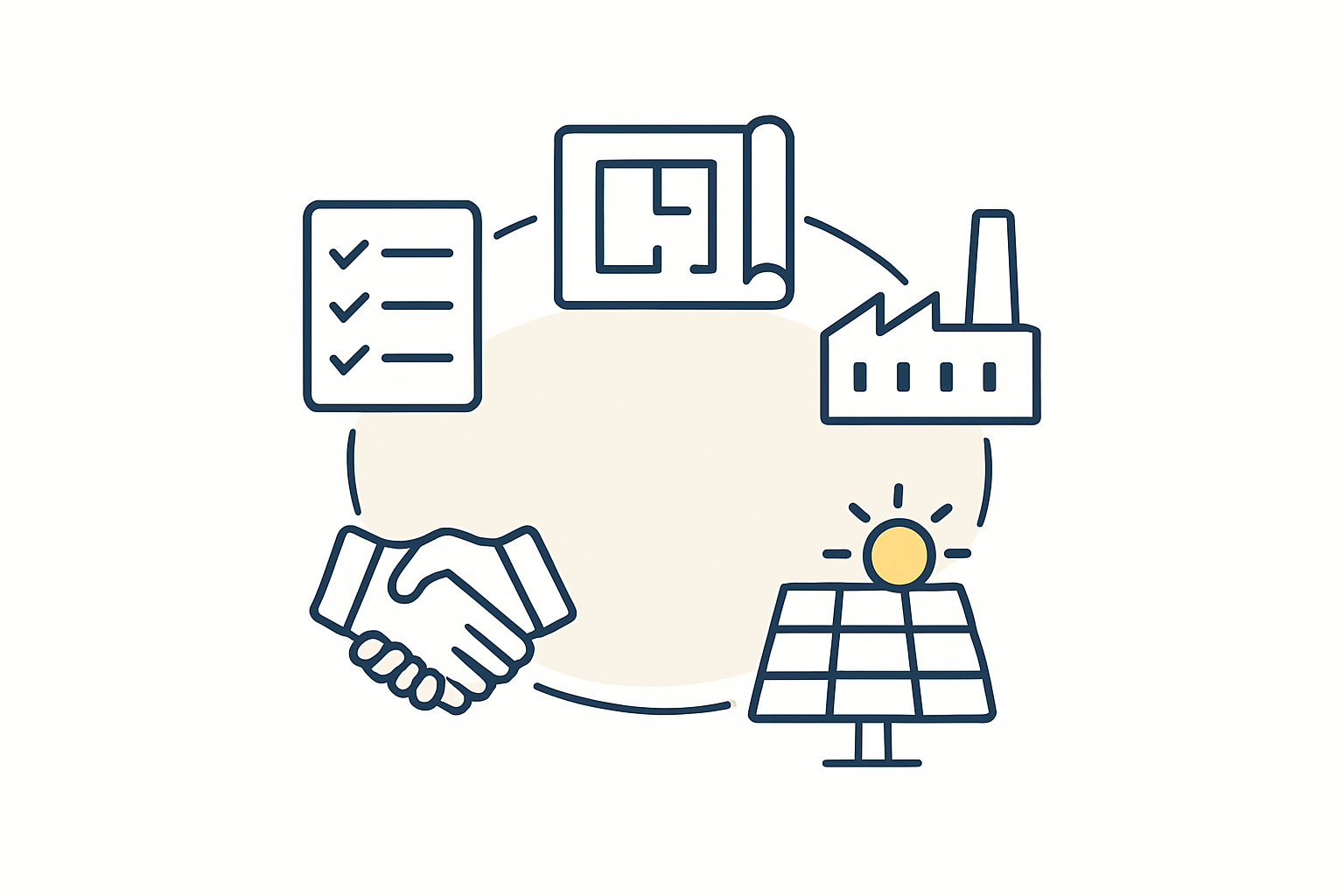 "Navigating the administrative process"