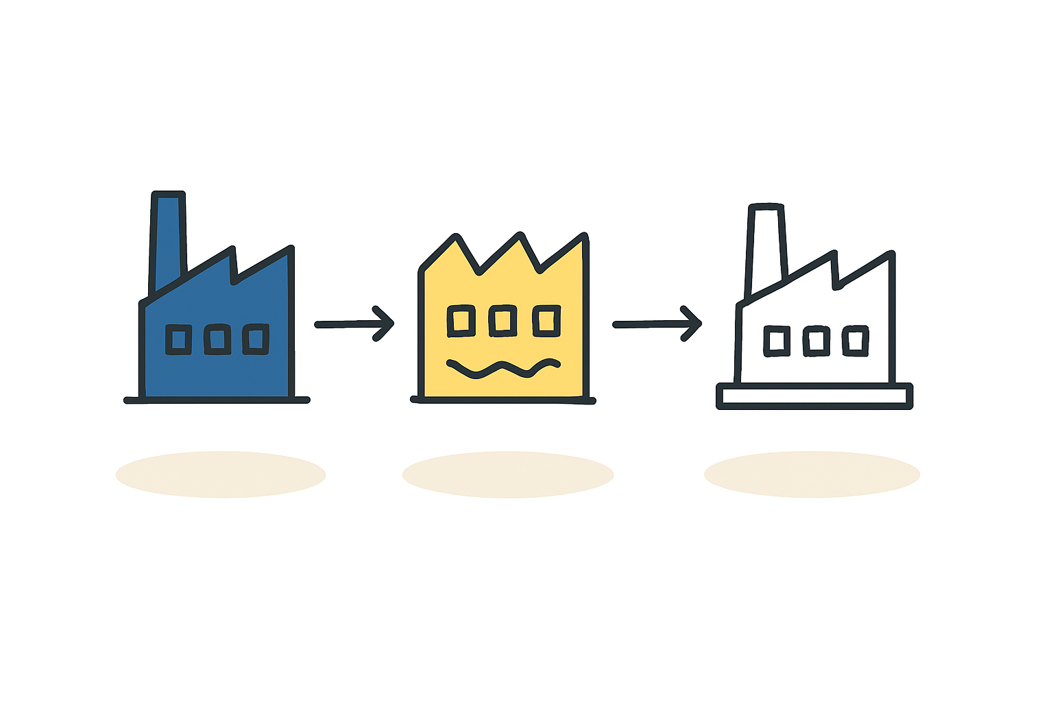 Seismic Engineering for Solar Factories