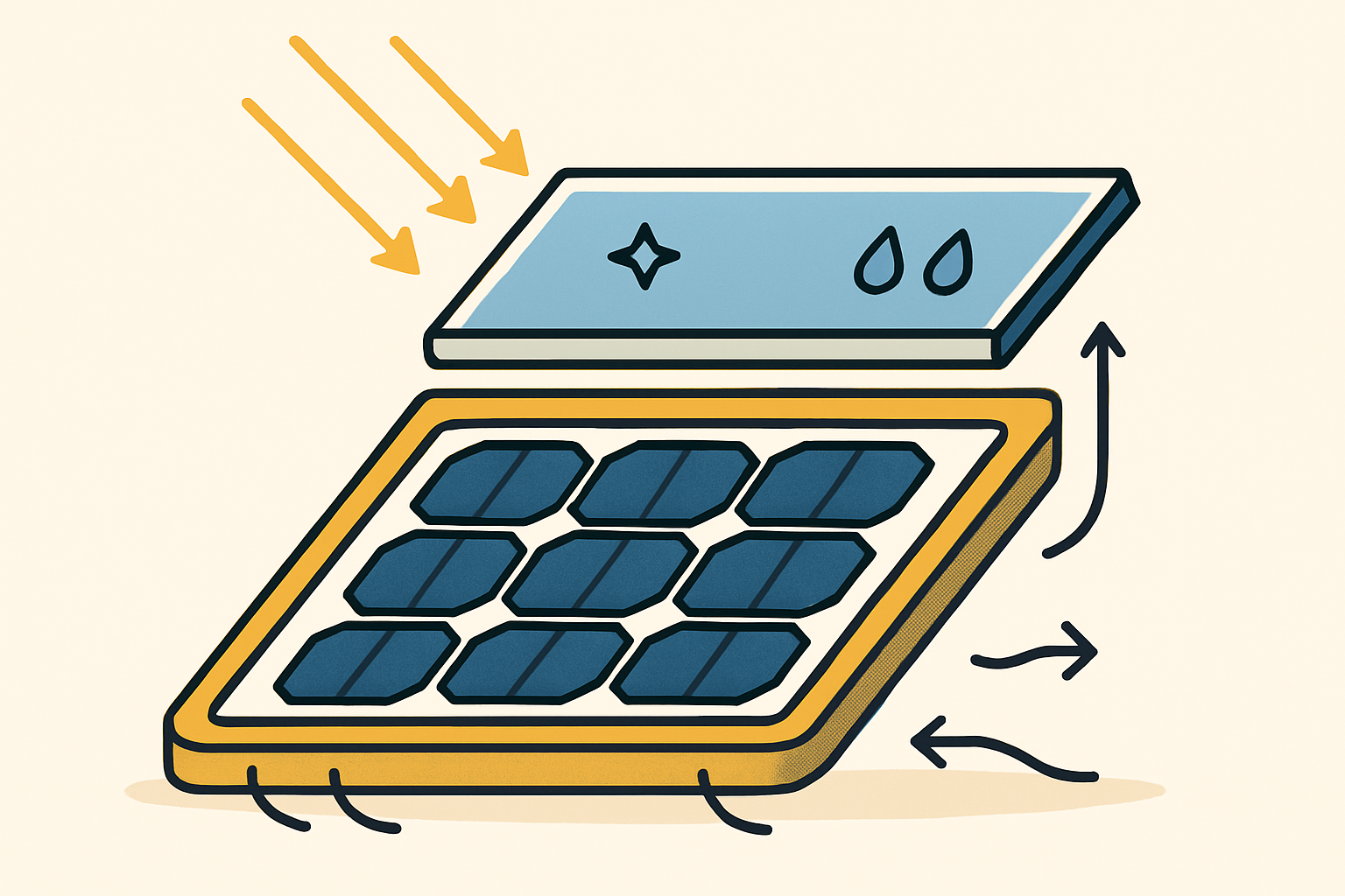 Engineering Solutions for a Demanding Climate