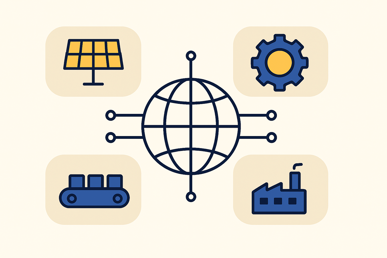 The Strategic Advantage of Serbia's Labor Market