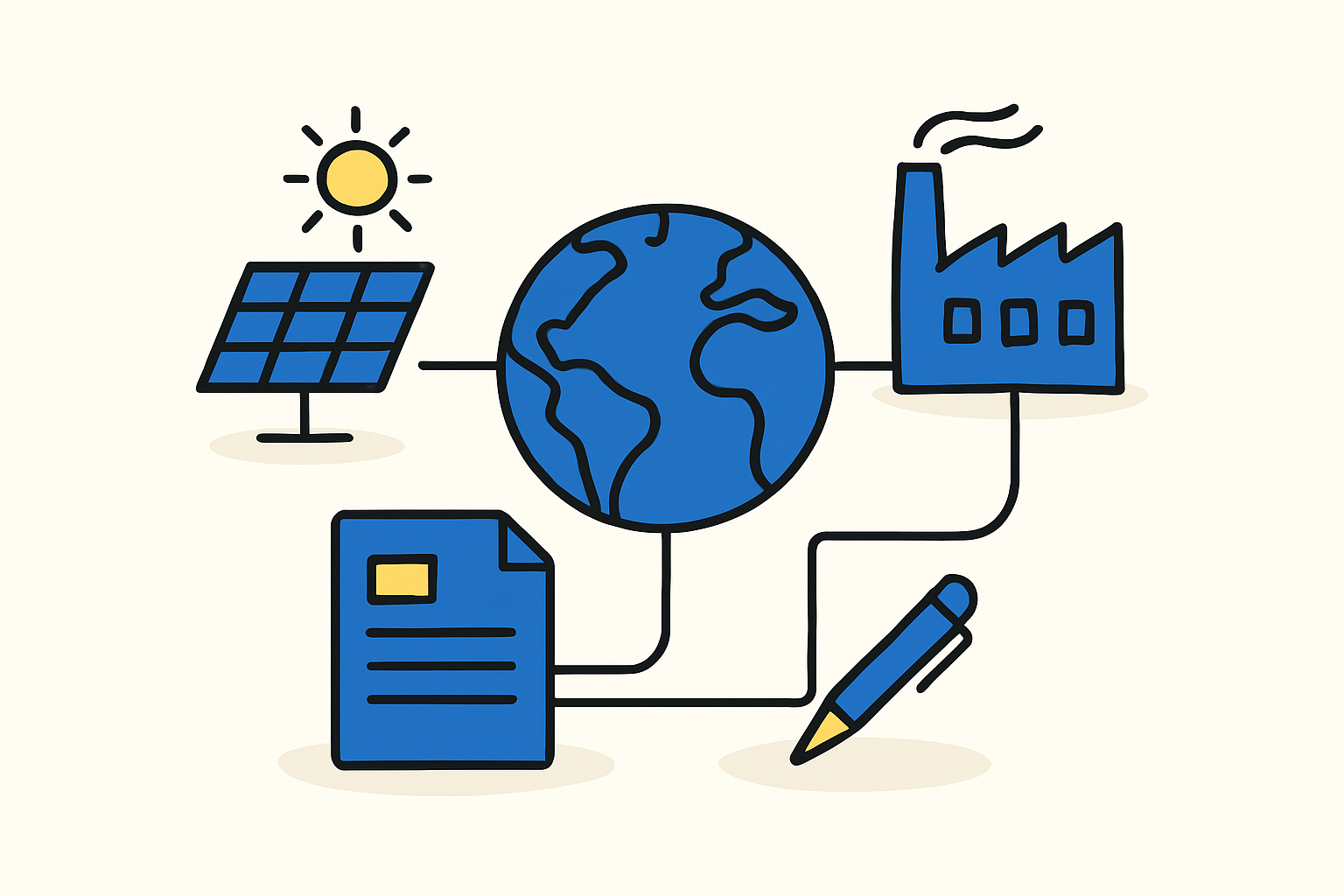 Why Serbia is Becoming a Hub for Green Technology Investment