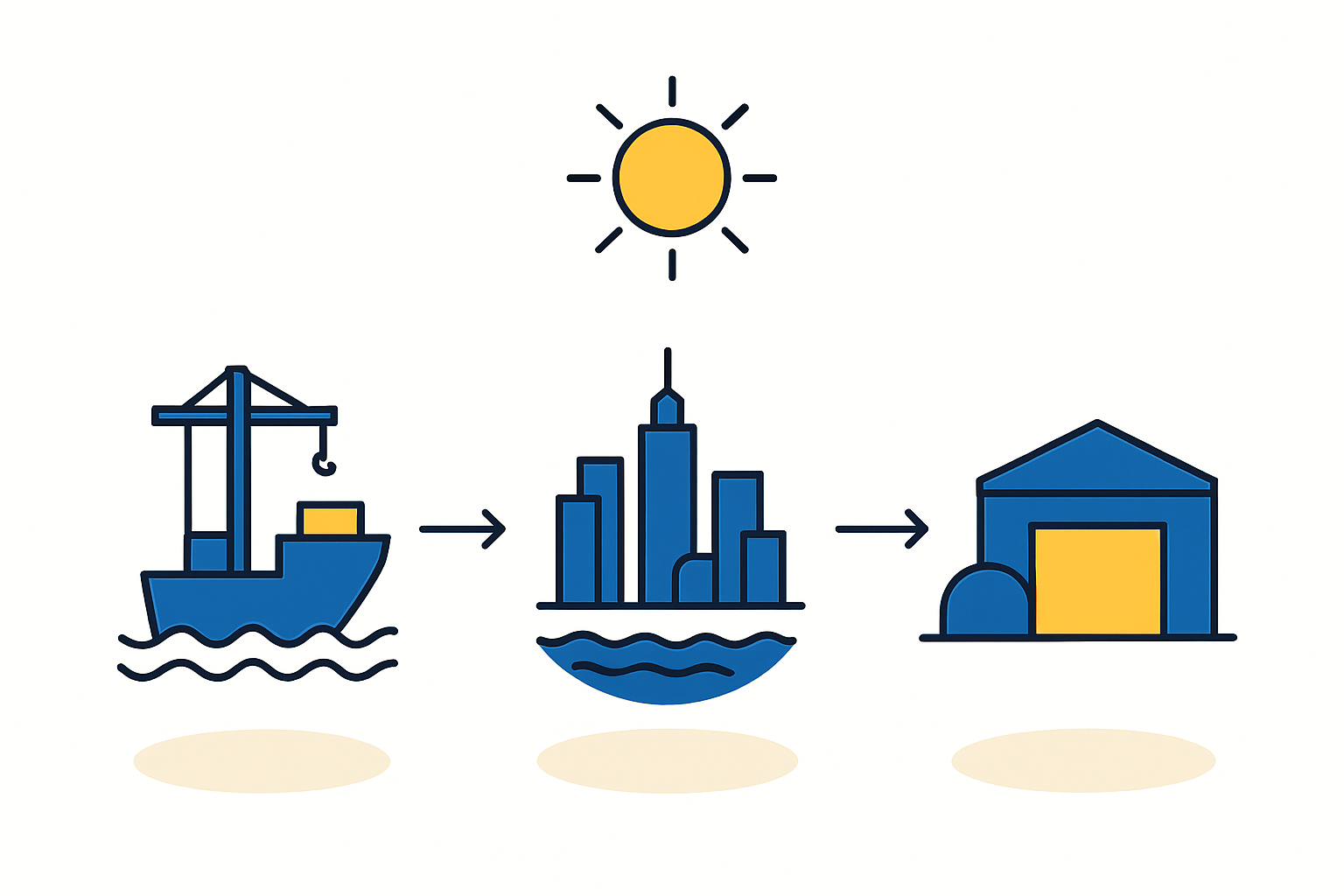 Berbera Economic Zone