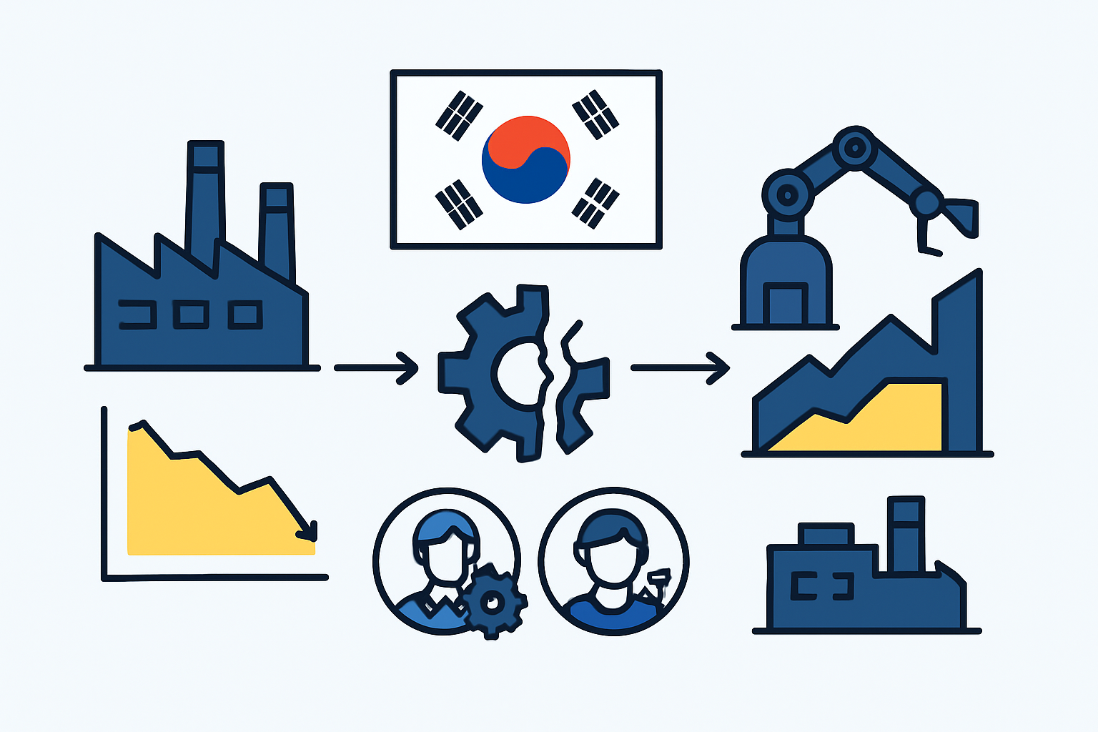 Availability of Skilled Personnel: Engineers and Technicians